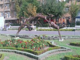 Armenia