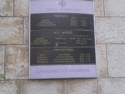 Izrael &raquo; BazylikaNarodzeniaPanskiego