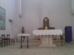 Izrael &raquo; BazylikaOjczeNasz