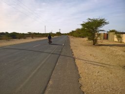 senegal